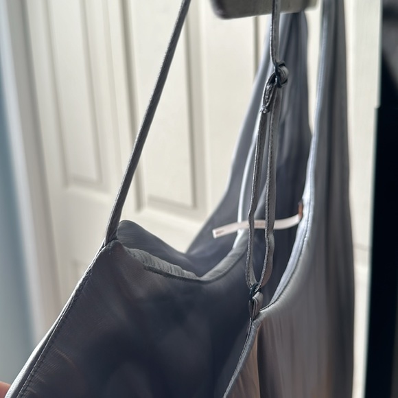 NWT Free People Women's Metallic Tank Top - Picture 8 of 9